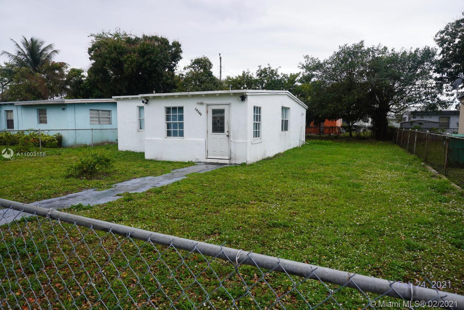 14240 NW 23rd Pl, Opa-Locka FL 33054 photo 3