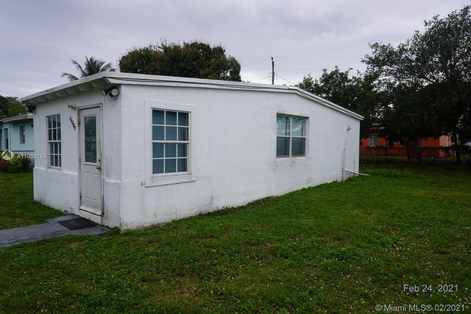 14240 NW 23rd Pl, Opa-Locka FL 33054 photo 4