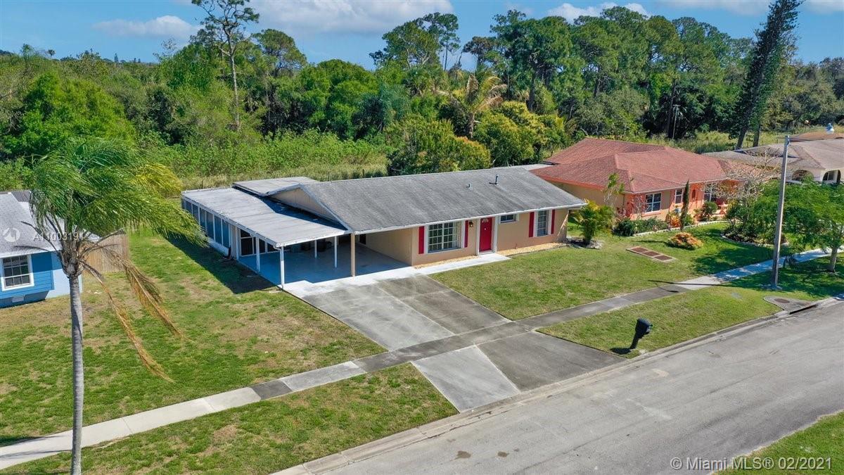 461 NE Elmore St, Port St. Lucie FL 34983 photo 5