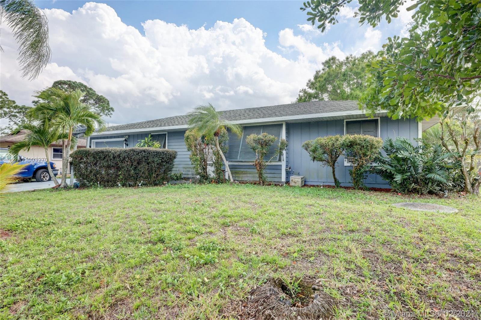 448 SE Justine Ter, Port St. Lucie FL 34983 photo 2