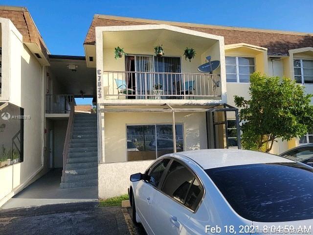 7823 Miller Dr # C105, Miami FL 33155 photo 2