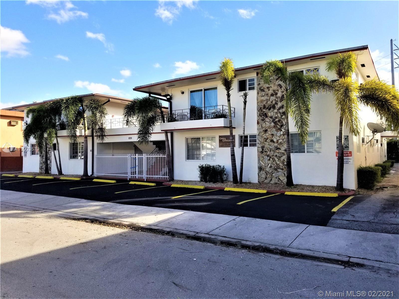50 W 4th St # 5, Hialeah FL 33010
