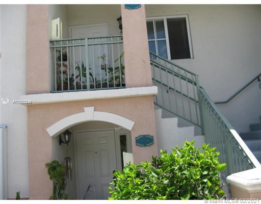 2650 SE 12 PL # 204, Homestead FL 33035