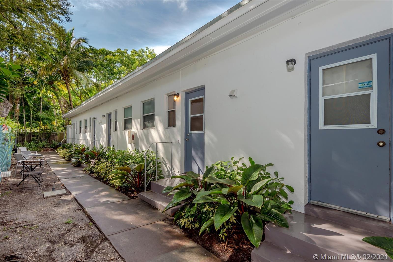 2825 SW 3rd Ave # 5, Miami FL 33129 photo 3