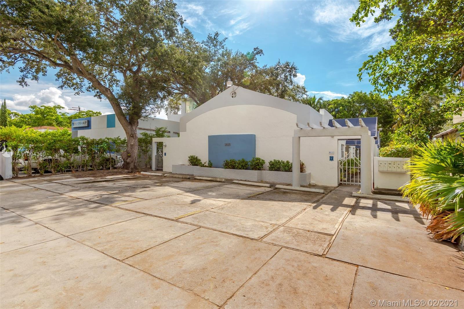 2825 SW 3rd Ave # 5, Miami FL 33129