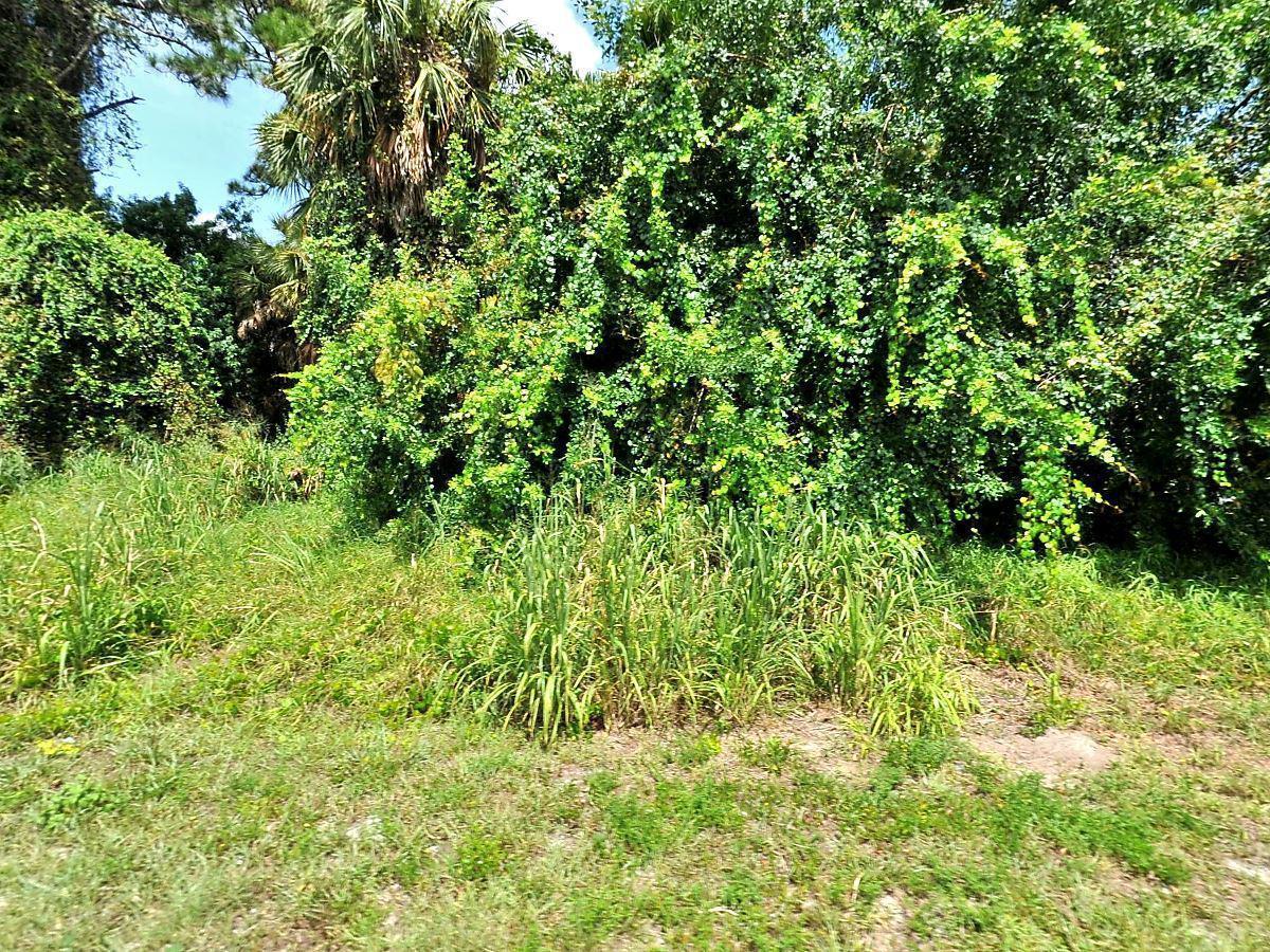 0 Diego Avenue, Fort Pierce FL 34950