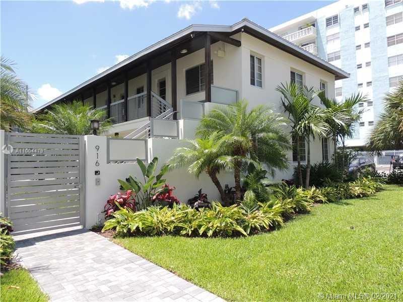 916 W 42nd St # 104, Miami Beach FL 33140