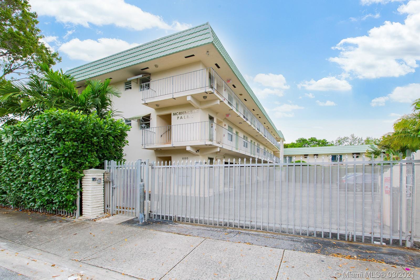 650 NE 61st St # 34, Miami FL 33137