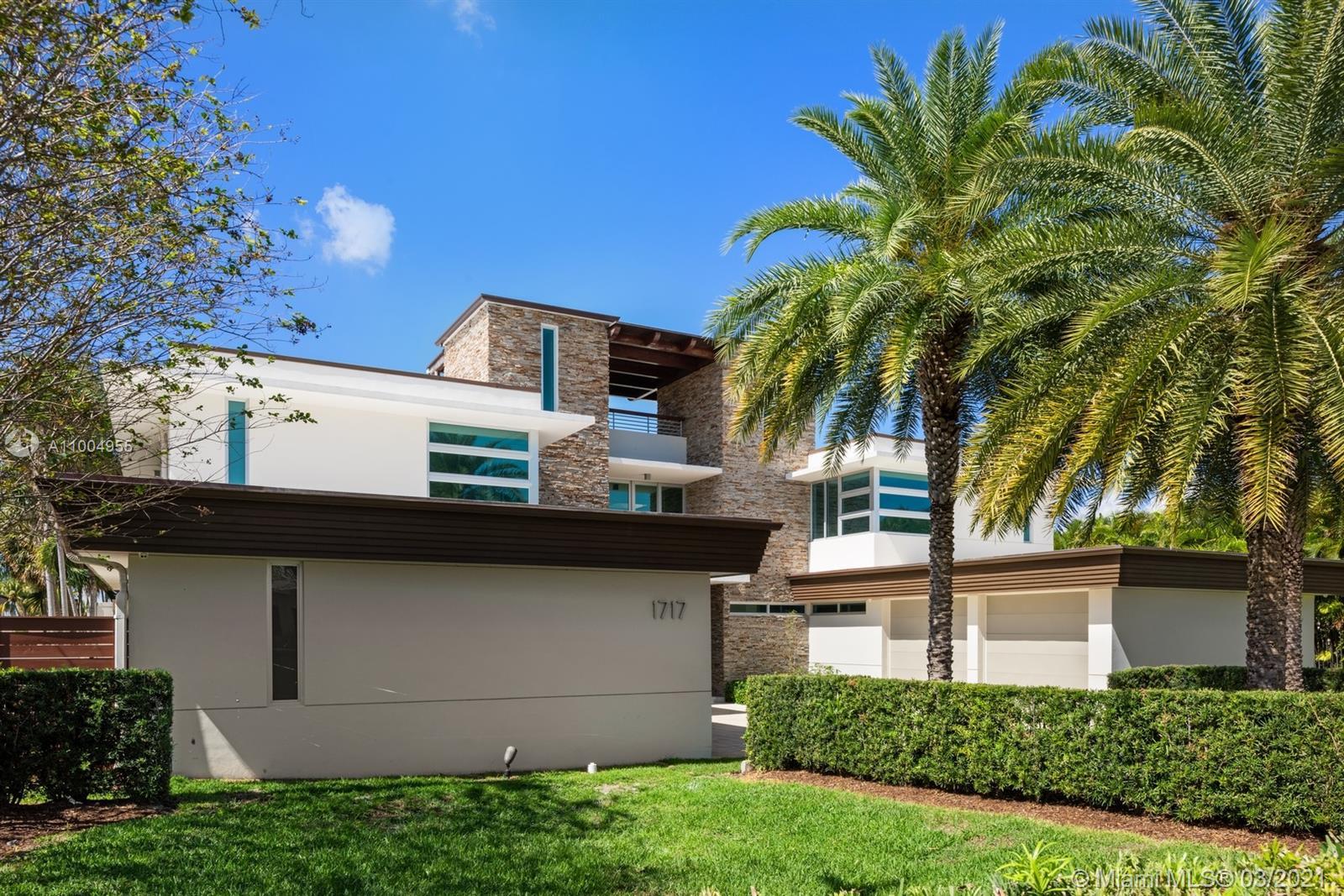 1717 Middle River Drive, Fort Lauderdale FL 33305 photo 2