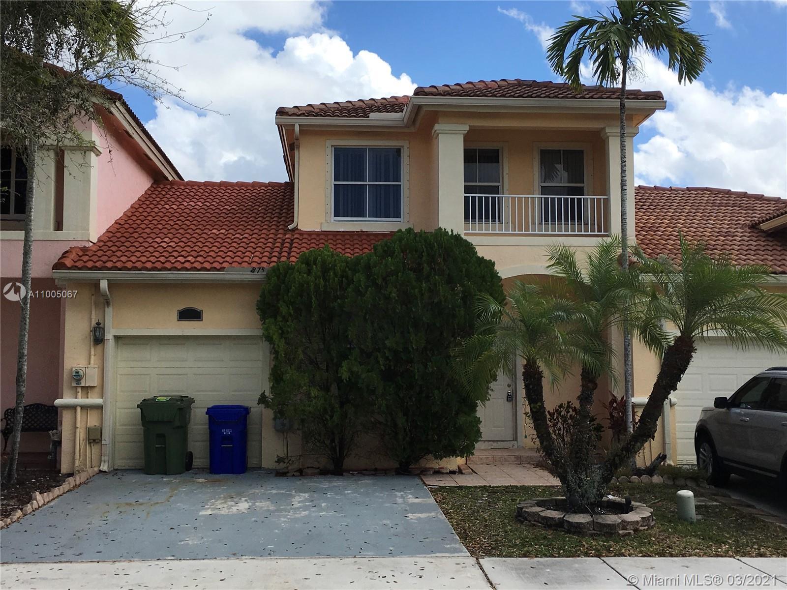 875 NW 132nd Ave # 0, Pembroke Pines FL 33028