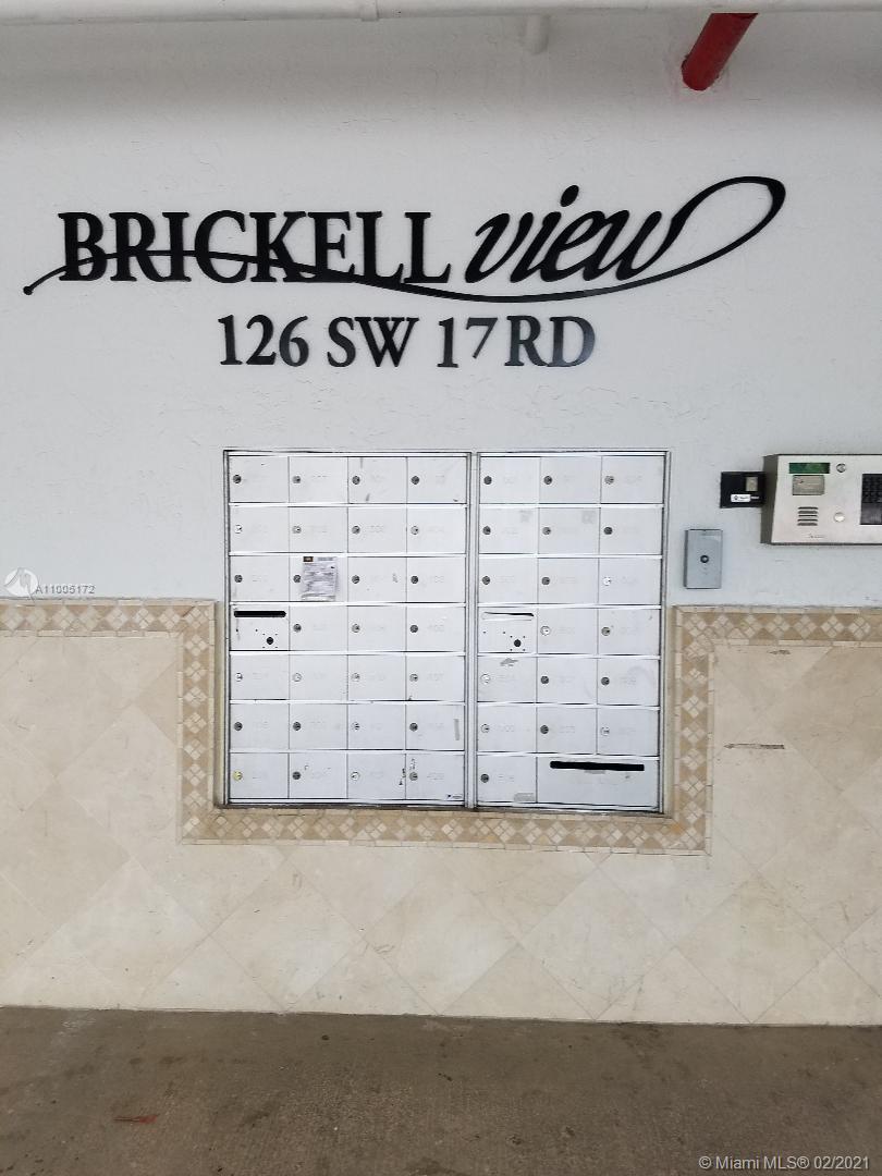 126 SW 17th Rd # 209, Miami FL 33129