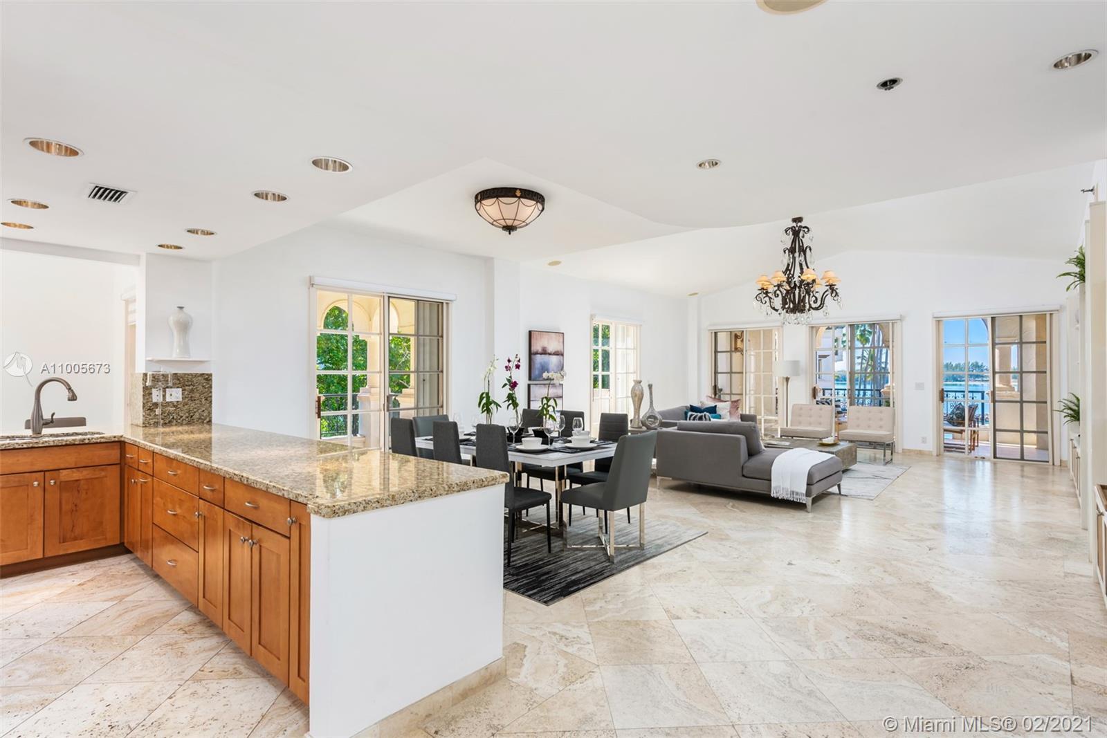 2131 Fisher Island Dr # 2131, Miami Beach FL 33109 photo 2