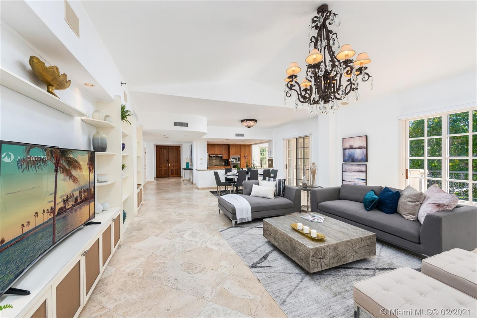 2131 Fisher Island Dr # 2131, Miami Beach FL 33109