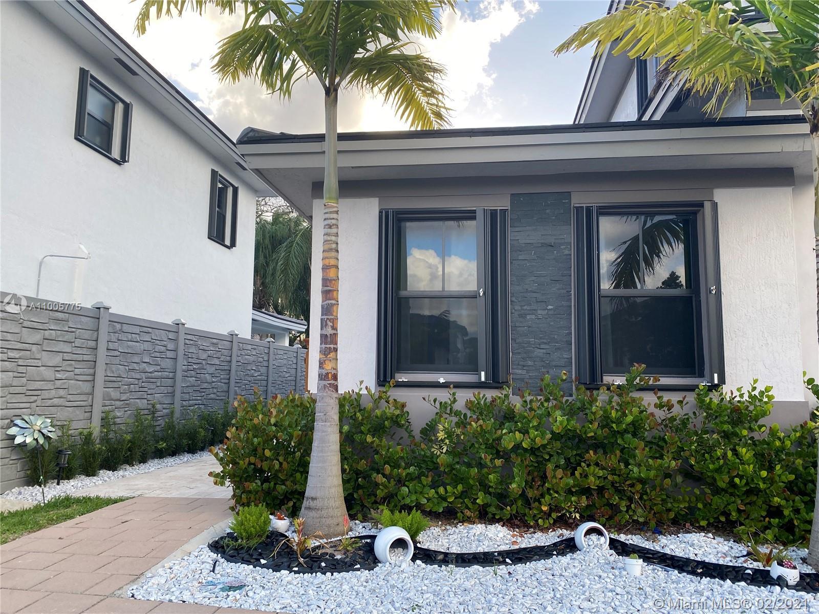 4410 SW 159th Path # 1, Miami FL 33185