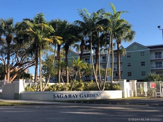 8260 SW 210th St # 317, Cutler Bay FL 33189