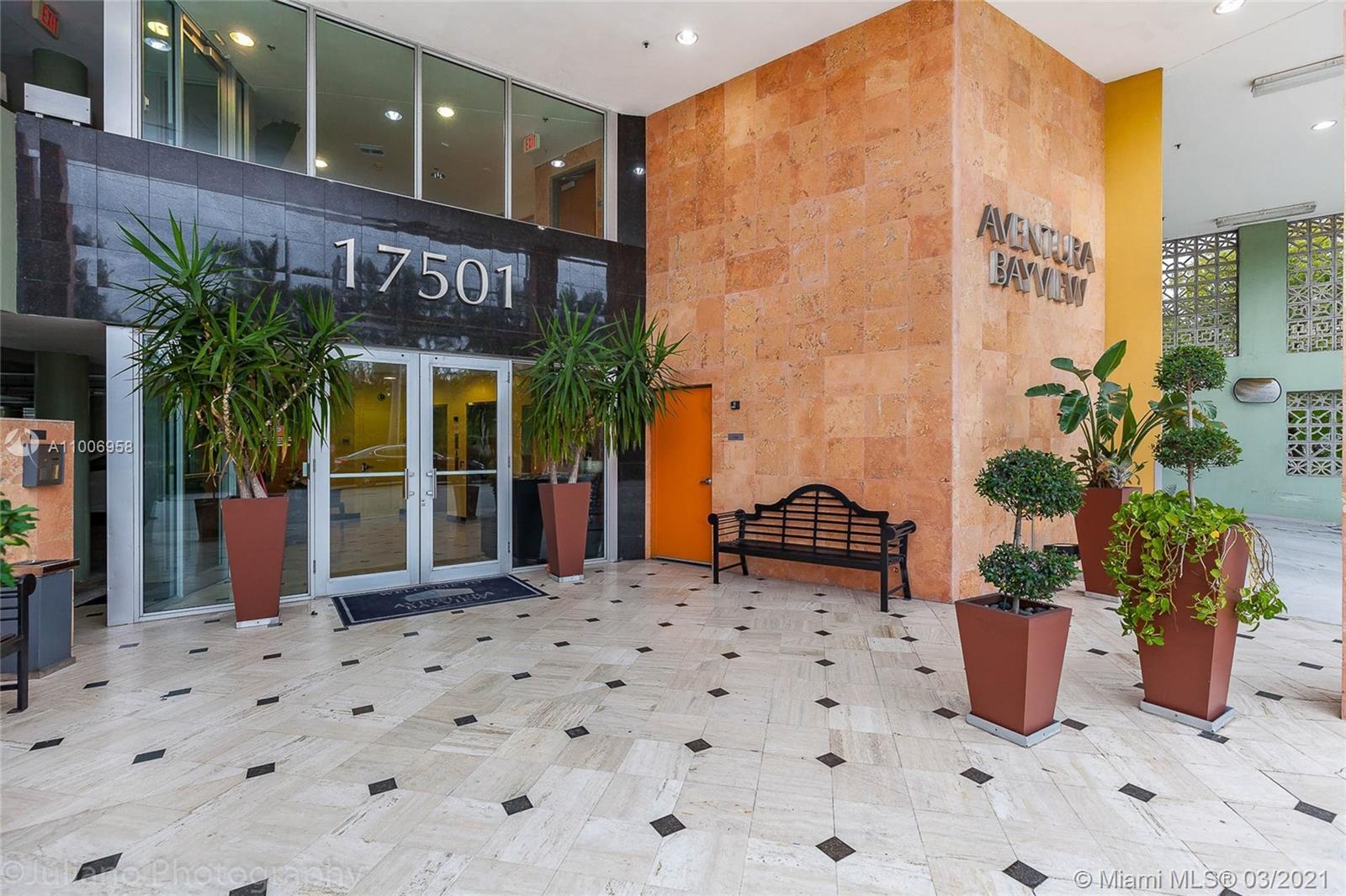 17501 Biscayne Blvd # 4F, North Miami Beach FL 33160 photo 5