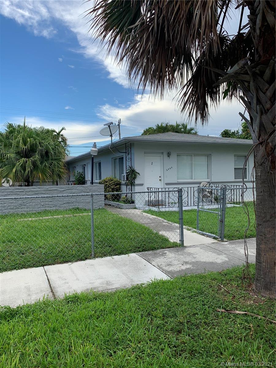 2499 SW 27th St # 7, Miami FL 33133 photo 2