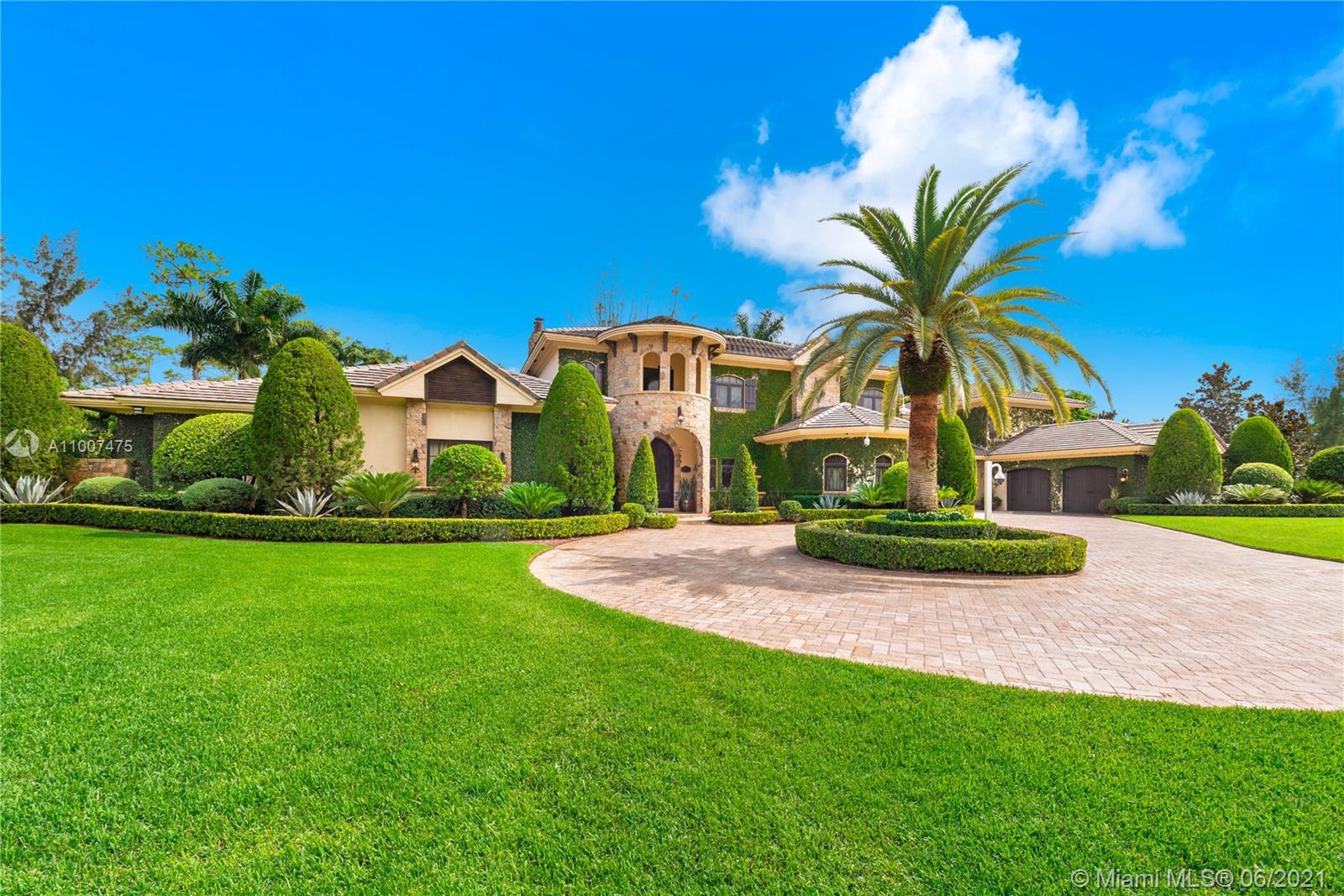 8728 Valencia Court, Parkland FL 33067 photo 5
