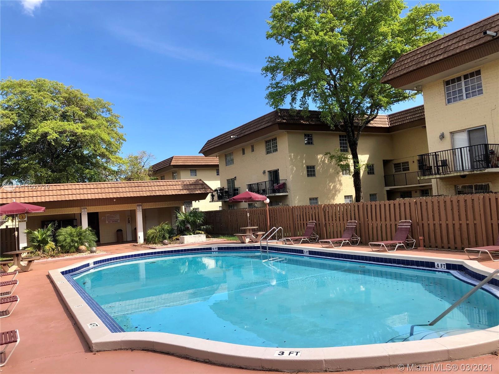 8500 SW 109th Ave # 211, Miami FL 33173