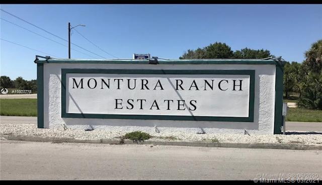 745 S Isora St, Clewiston FL 33935