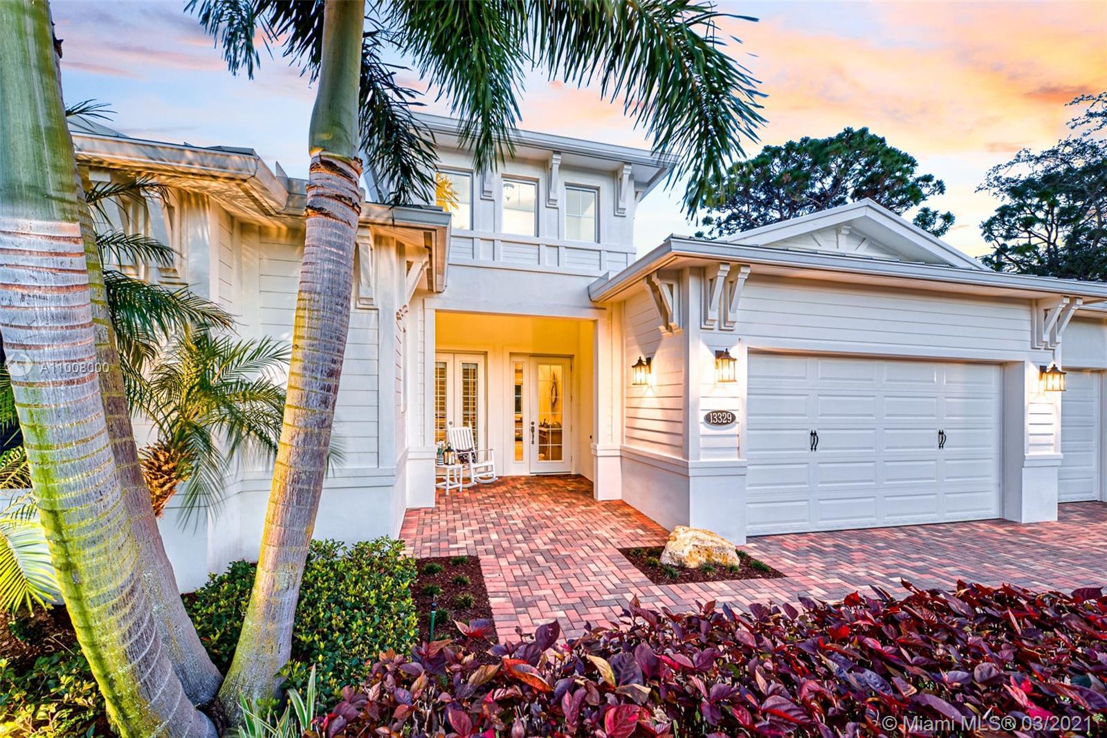 13329 NW Baywood Pl, Palm City FL 34990