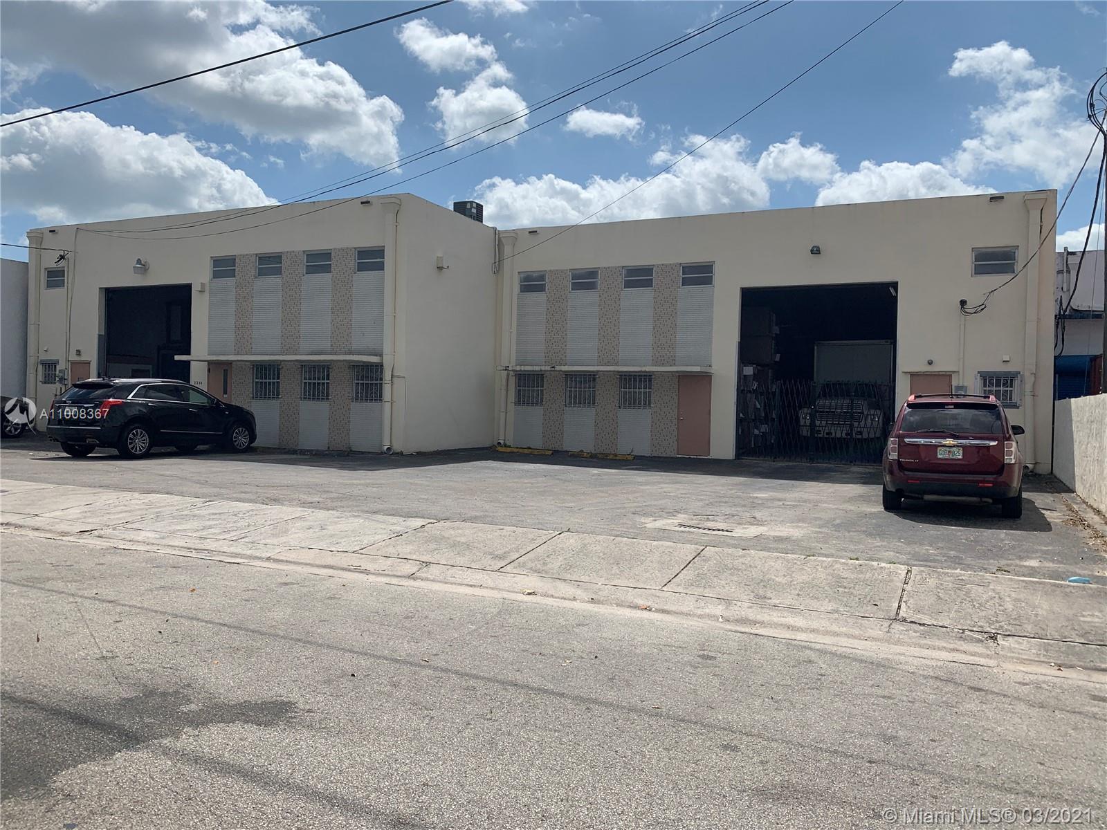 2332 NW 21st Ter, Miami FL 33142