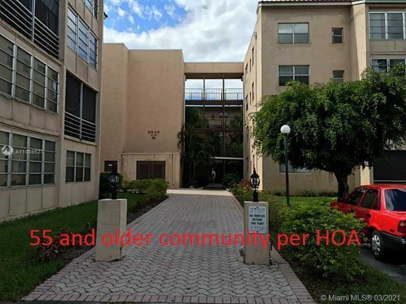 2840 Somerset Dr # 101M, Lauderdale Lakes FL 33311 photo 2
