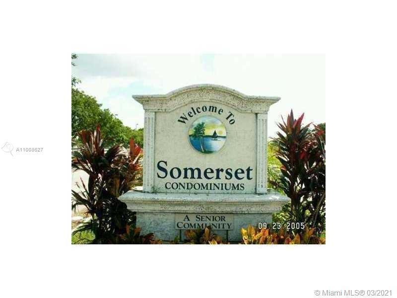 2840 Somerset Dr # 101M, Lauderdale Lakes FL 33311