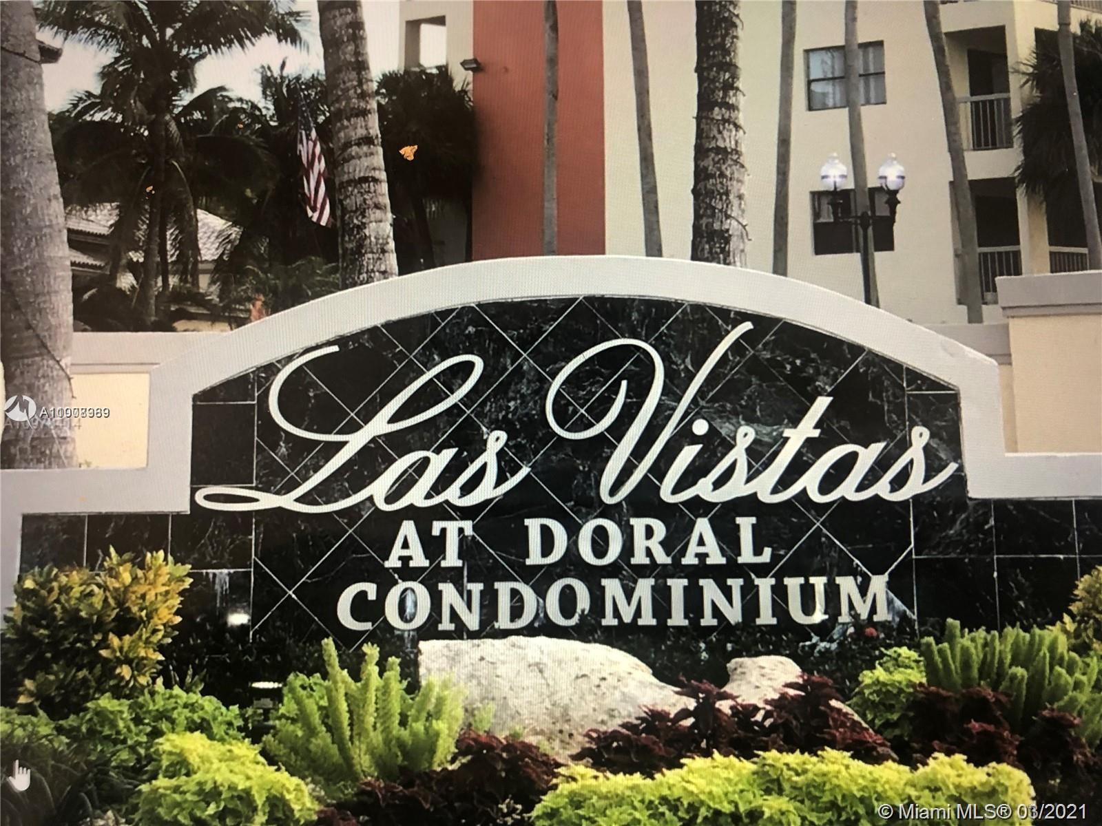 8235 Lake Dr # 302, Doral FL 33166