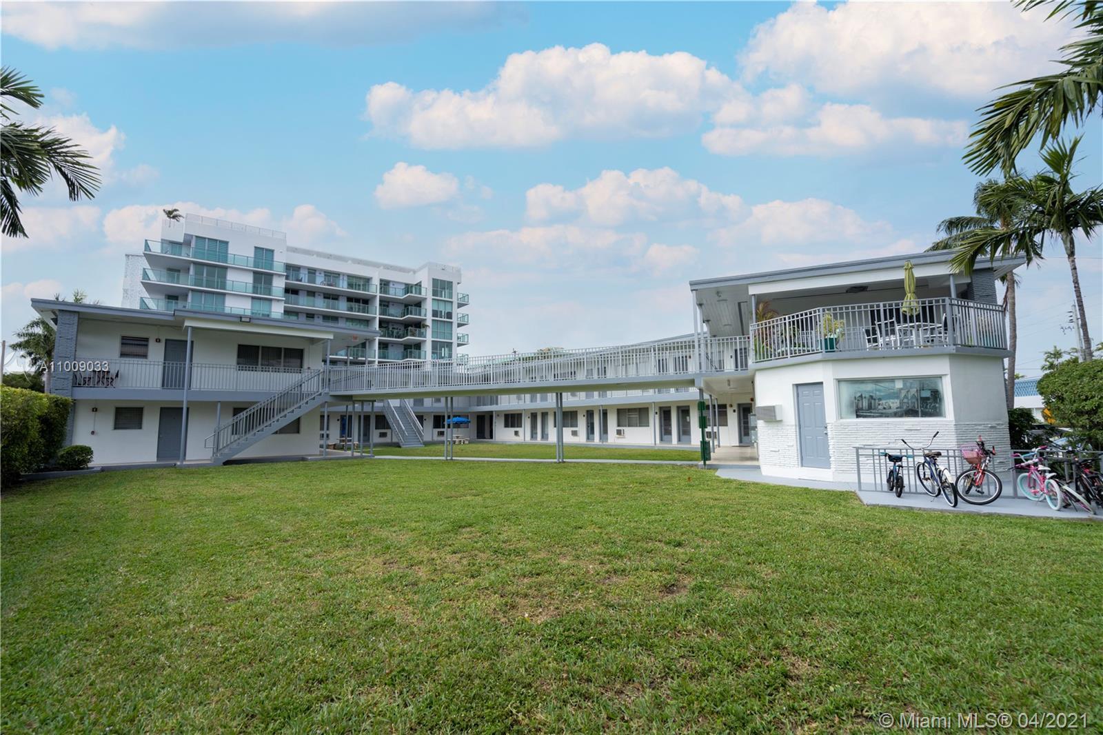 10200 E BAY HARBOR DR # 11C, Bay Harbor Islands FL 33154