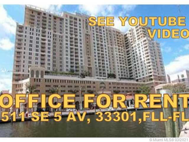 511 SE 5 AVE, Fort Lauderdale FL 33301