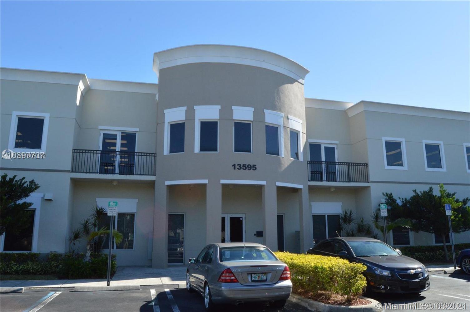 13595 SW 134th Ave # 202, Miami FL 33186