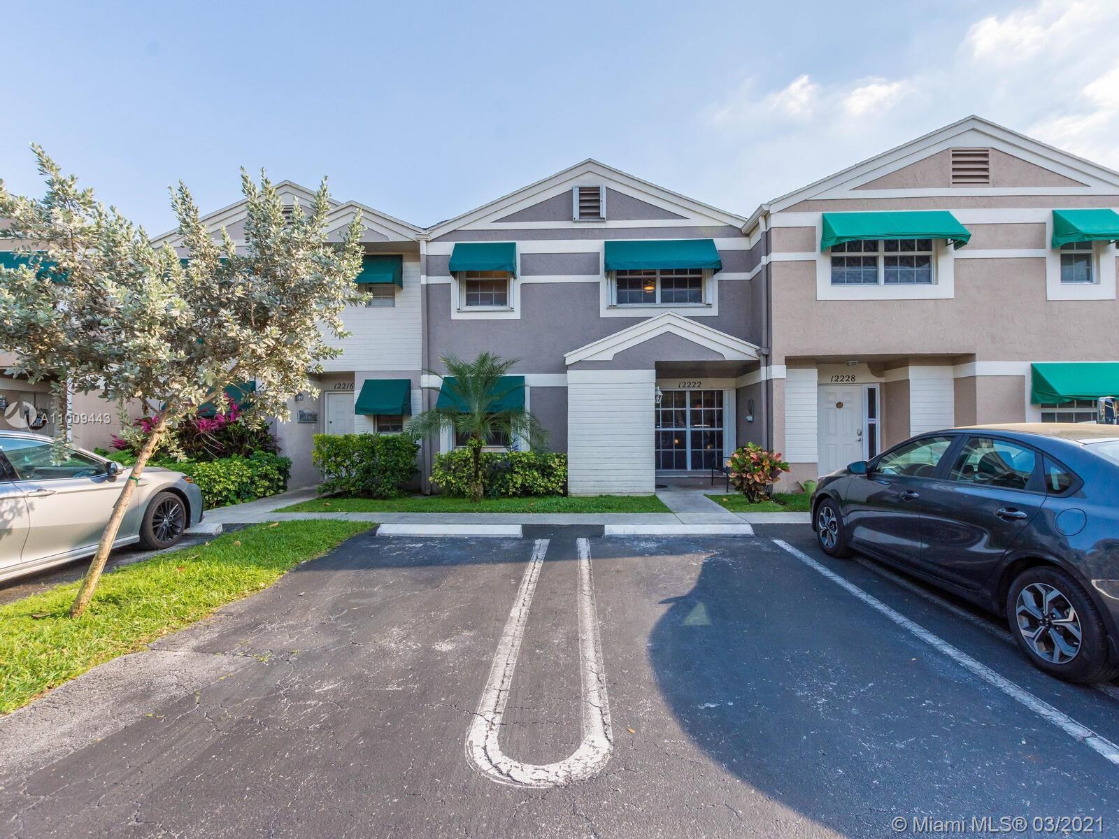 12222 SW 51st Pl # 0, Cooper City FL 33330