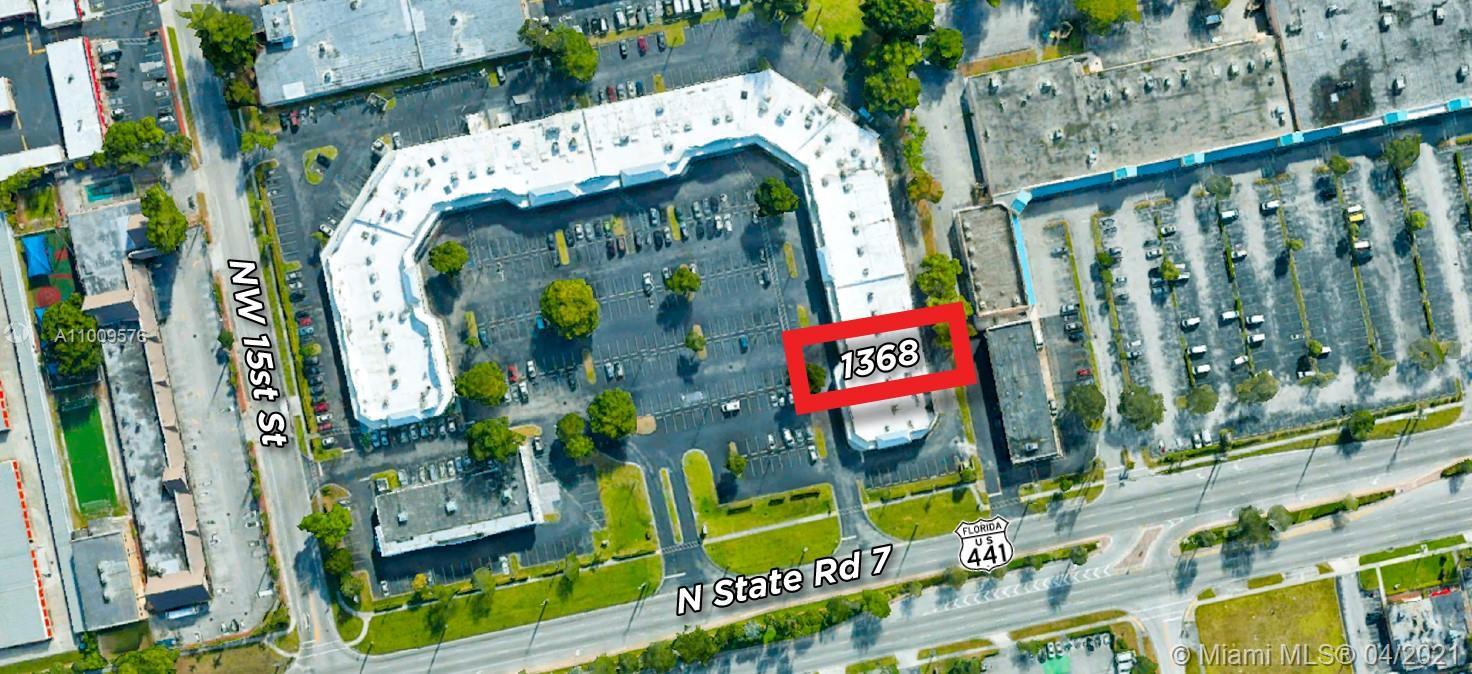 1368 N State Road 7 # 1368, Margate FL 33063