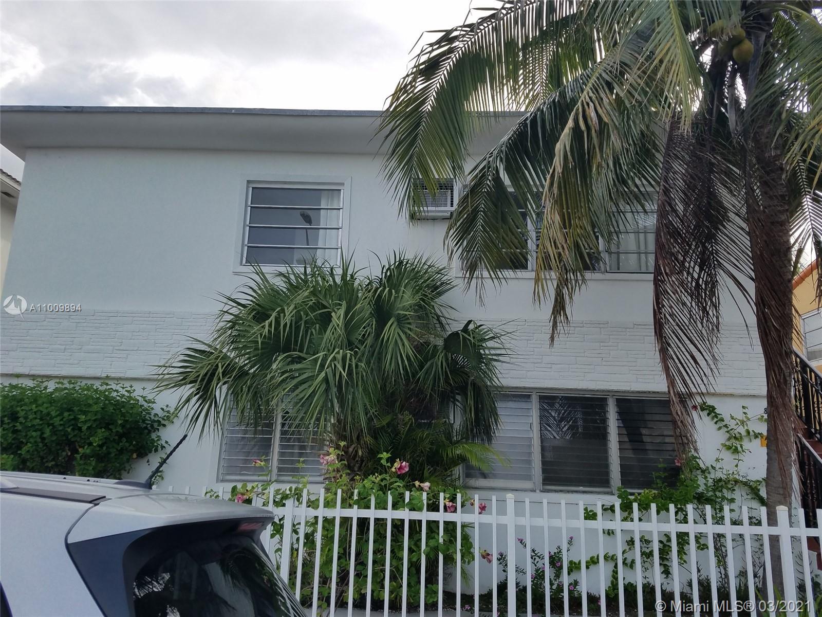 8132 Harding Ave # 14, Miami Beach FL 33141 photo 2