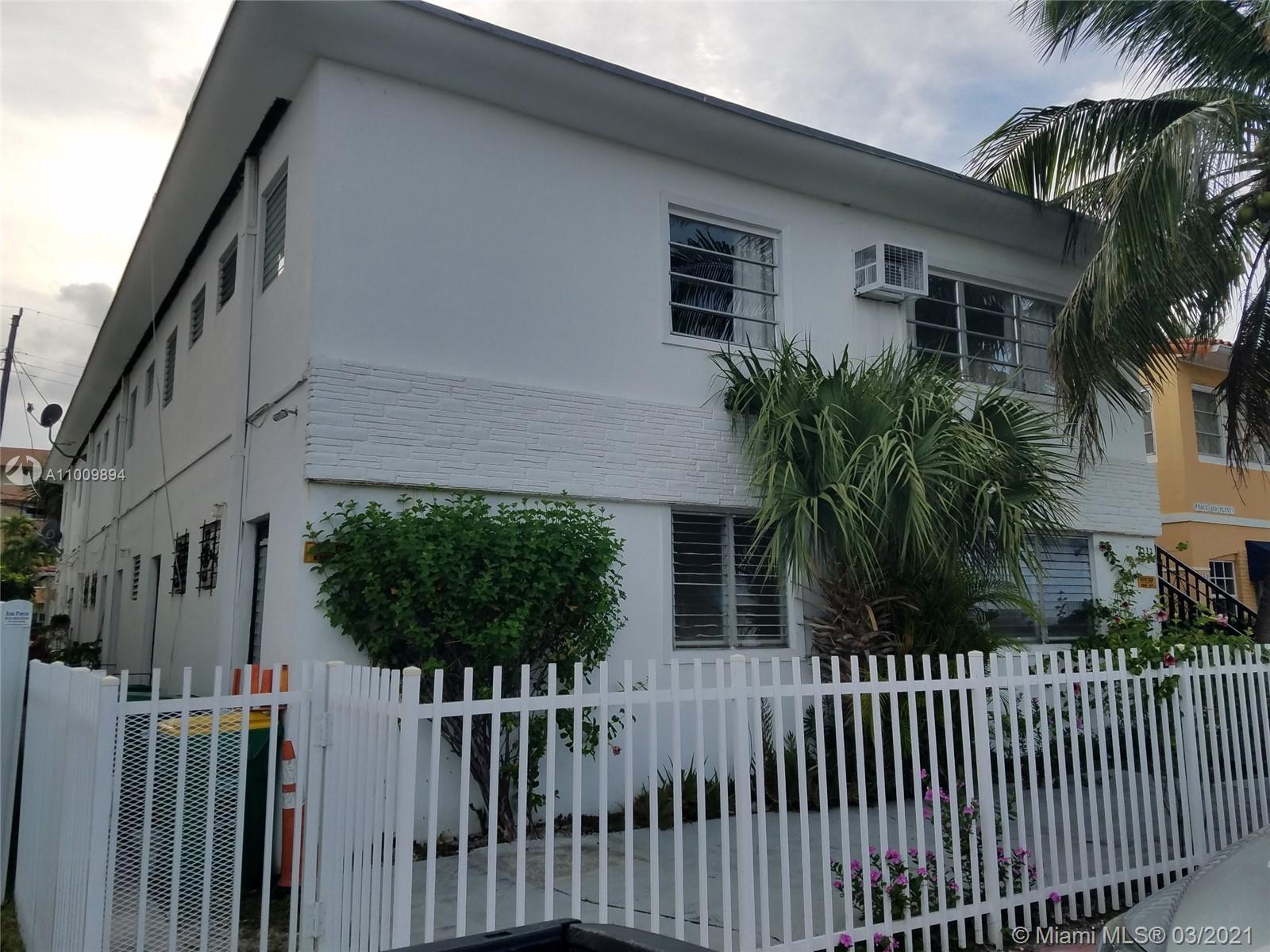 8132 Harding Ave # 14, Miami Beach FL 33141