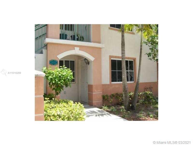 2911 SE 13 RD # 40, Homestead FL 33035