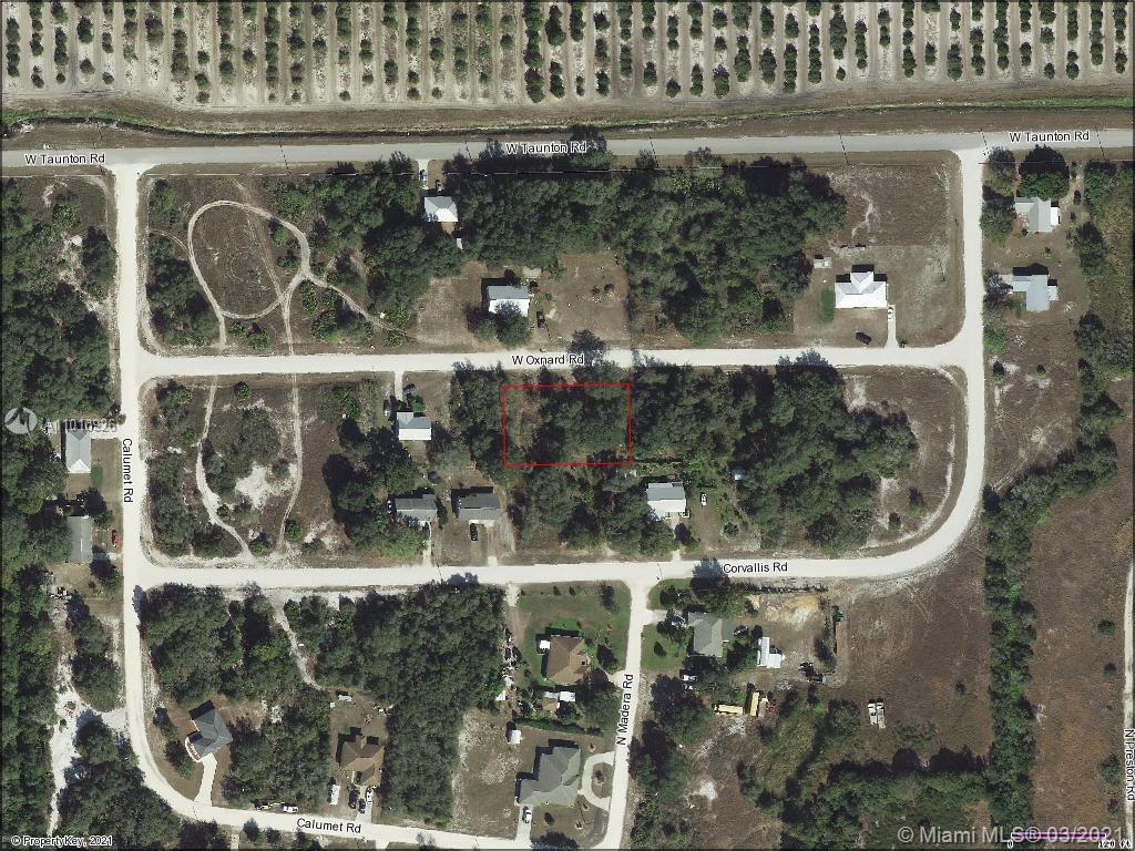 2023 Oxnard Rd, Other City - In The State Of Florida FL 33825