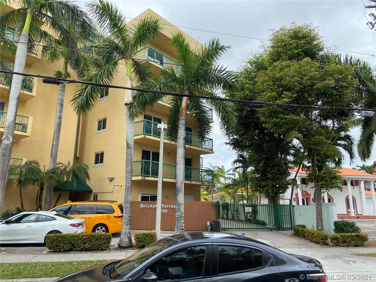1918 Brickell Ave # 205, Miami FL 33129 photo 2