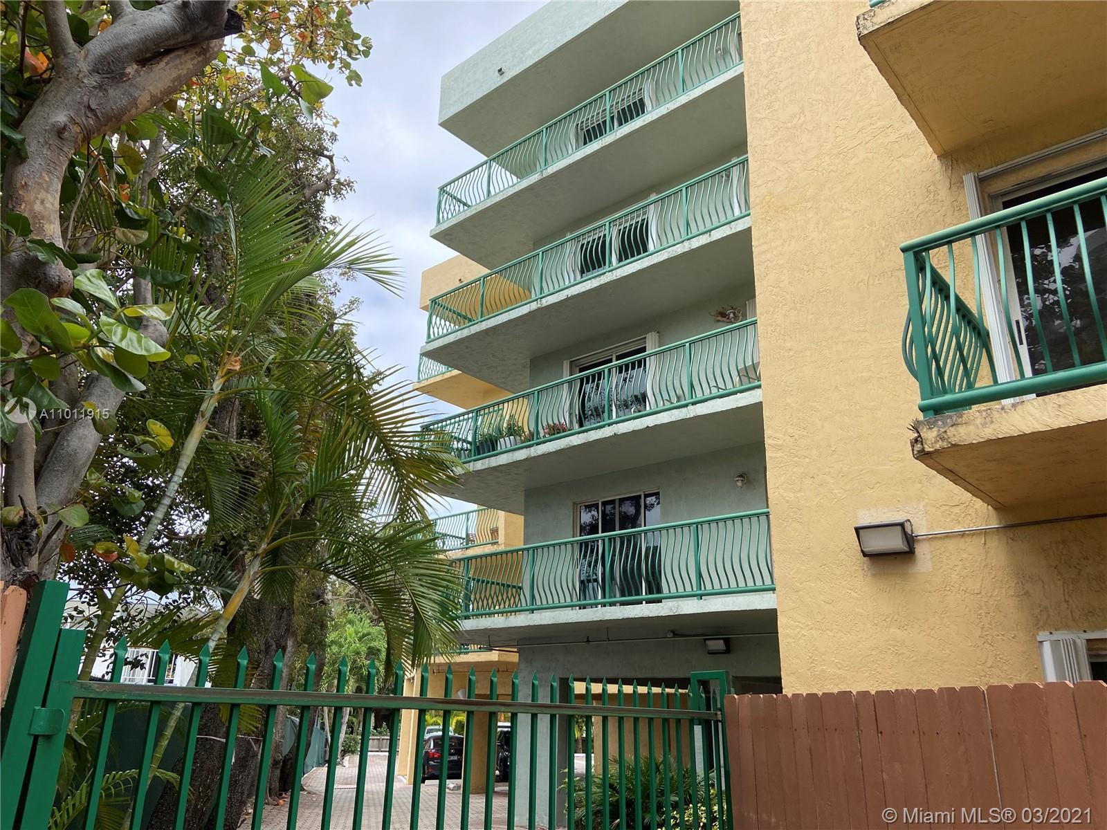1918 Brickell Ave # 205, Miami FL 33129 photo 3