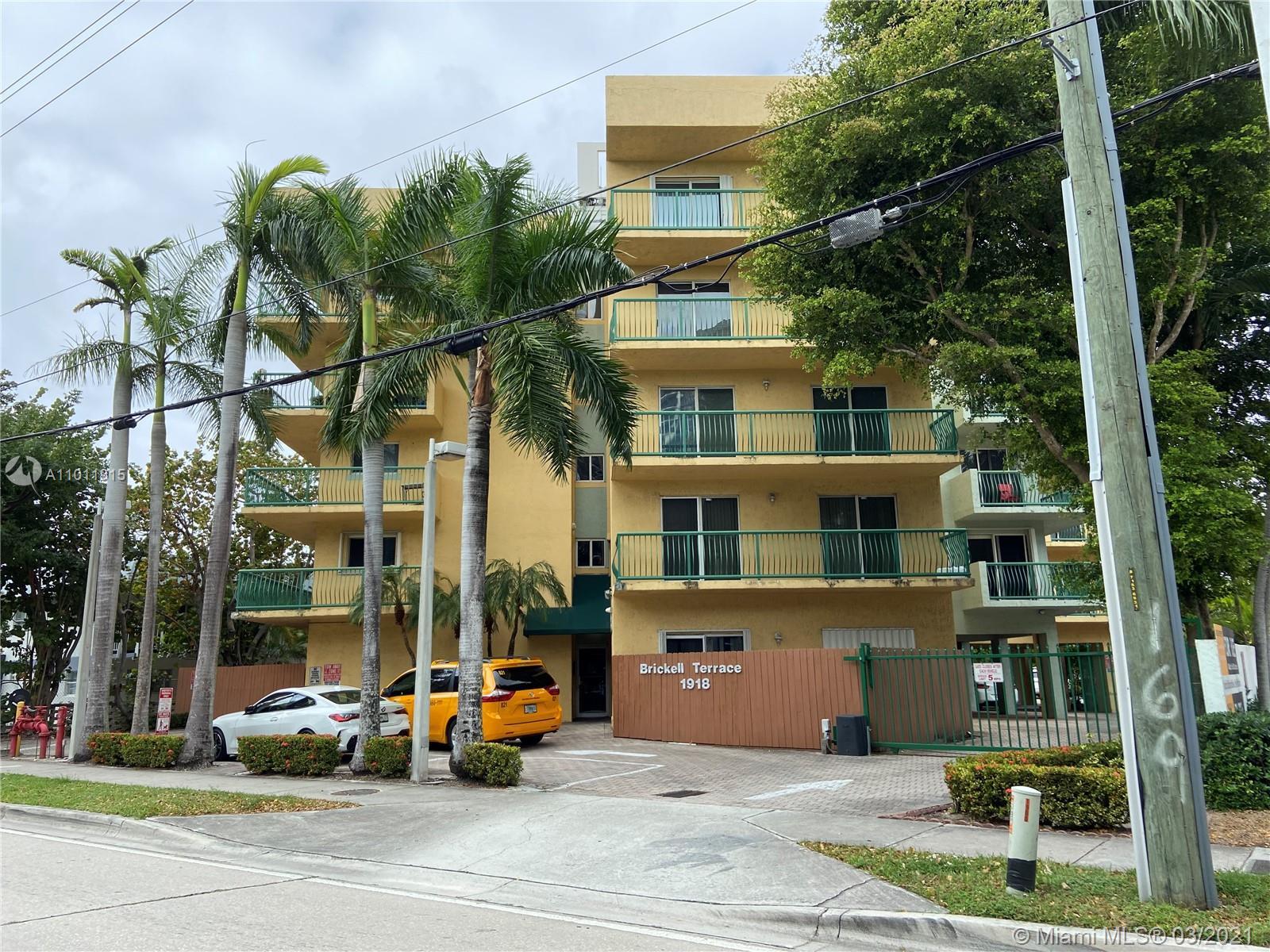 1918 Brickell Ave # 205, Miami FL 33129