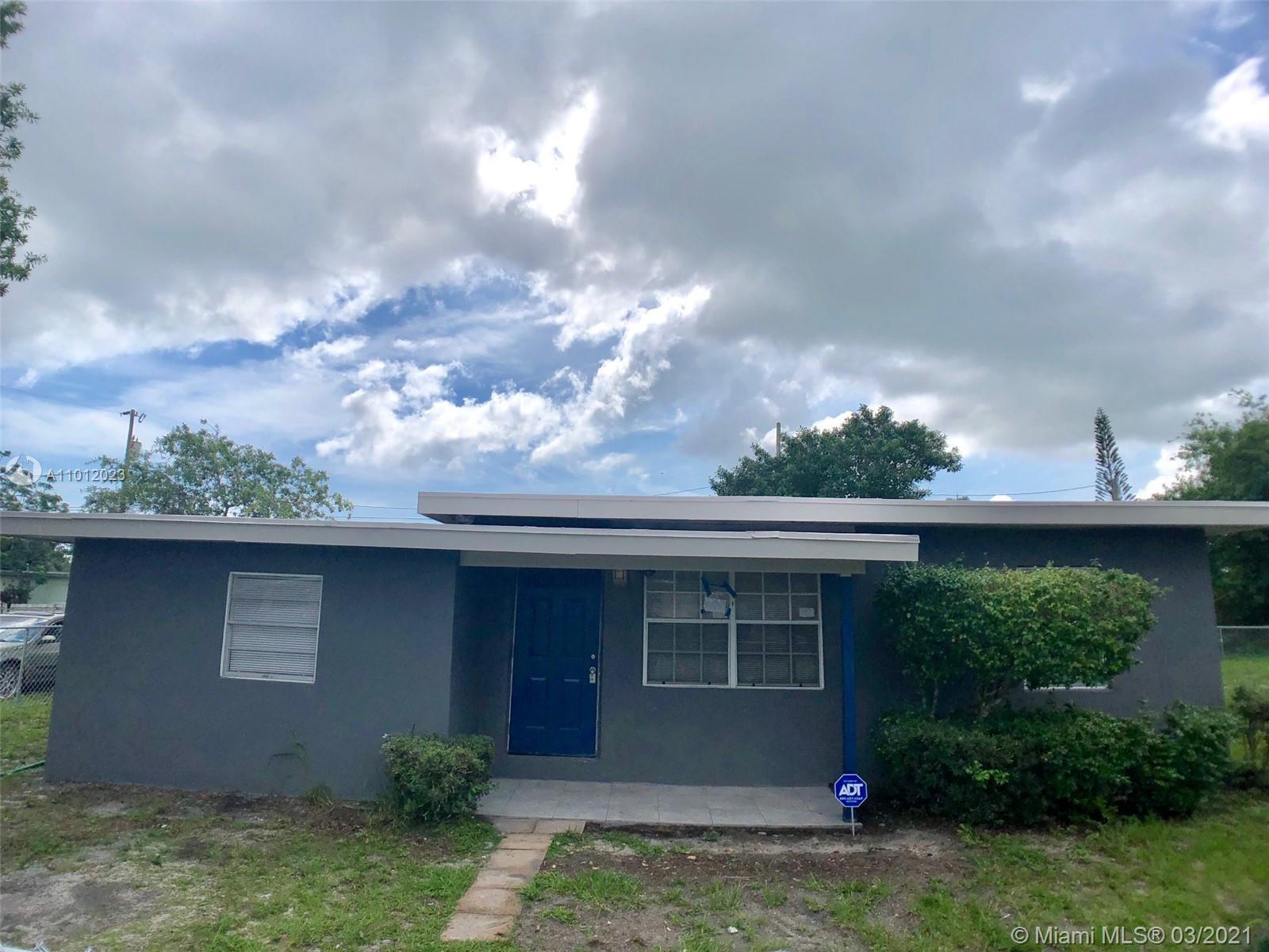 4366 27th Ave, Vero Beach FL 32967