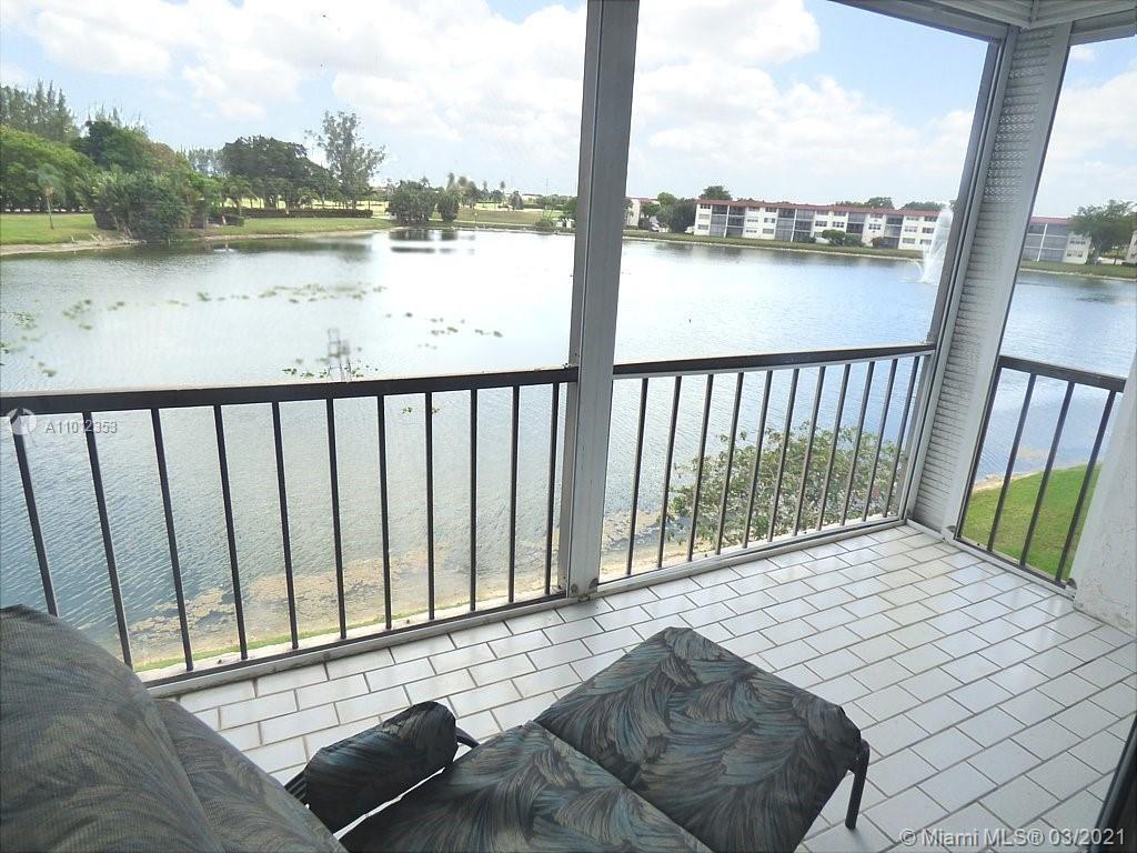 9400 N Hollybrook Lake Drive # 306, Pembroke Pines FL 33025 photo 2