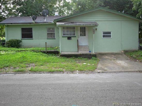 2504 Danson Street, Jacksonville FL 32209