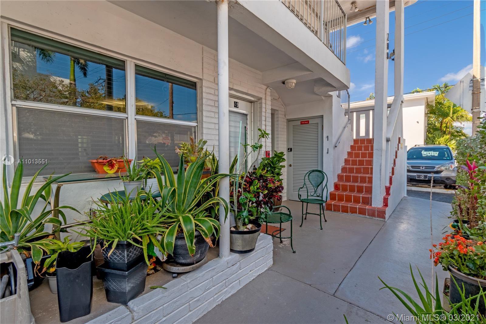 200 76th St # 49, Miami Beach FL 33141 photo 3