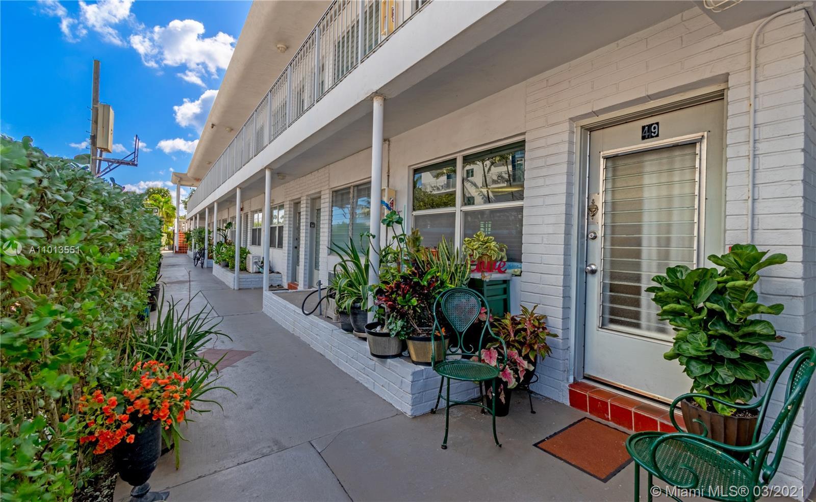 200 76th St # 49, Miami Beach FL 33141 photo 4