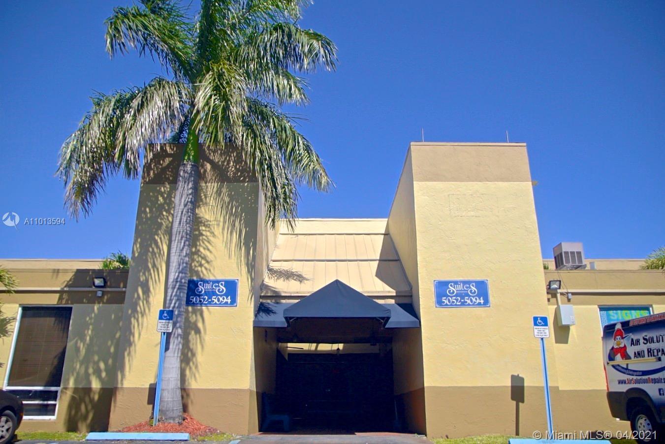 5050 NW 74th Ave # A, Miami FL 33166 photo 2