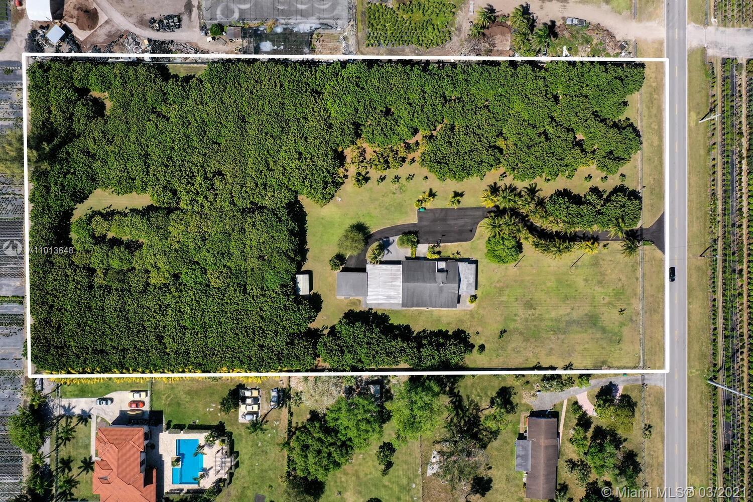 25000 SW 147th Ave, Homestead FL 33032 photo 5