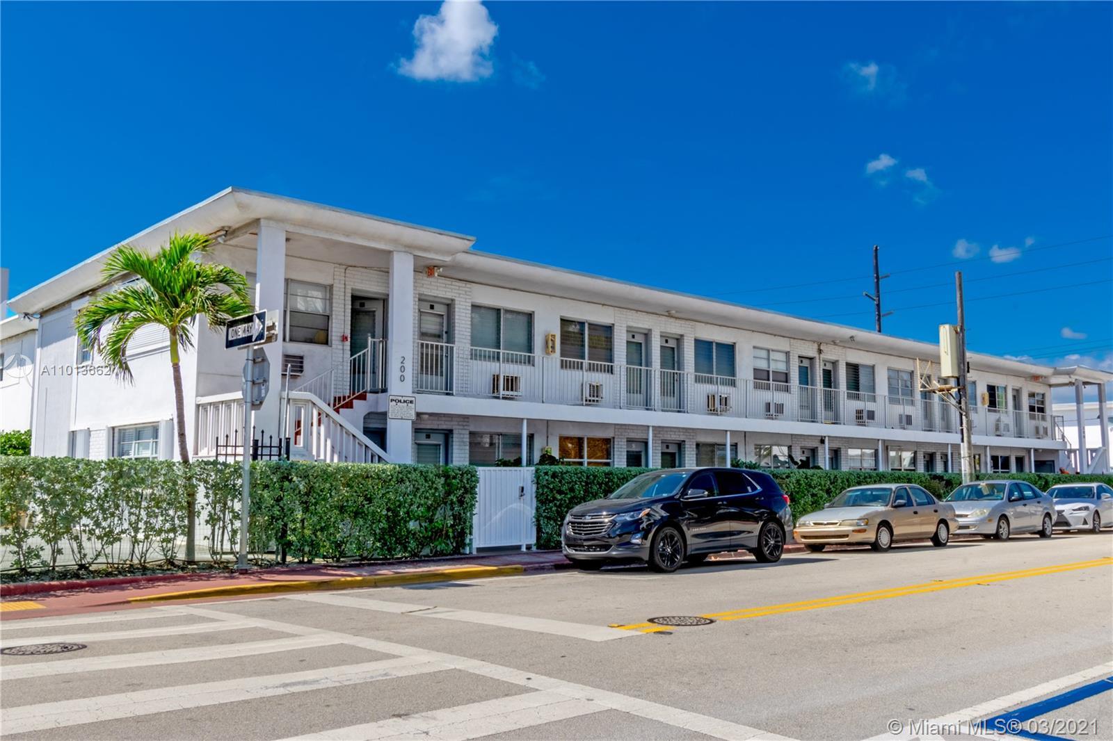200 76th St # 52, Miami Beach FL 33141 photo 2