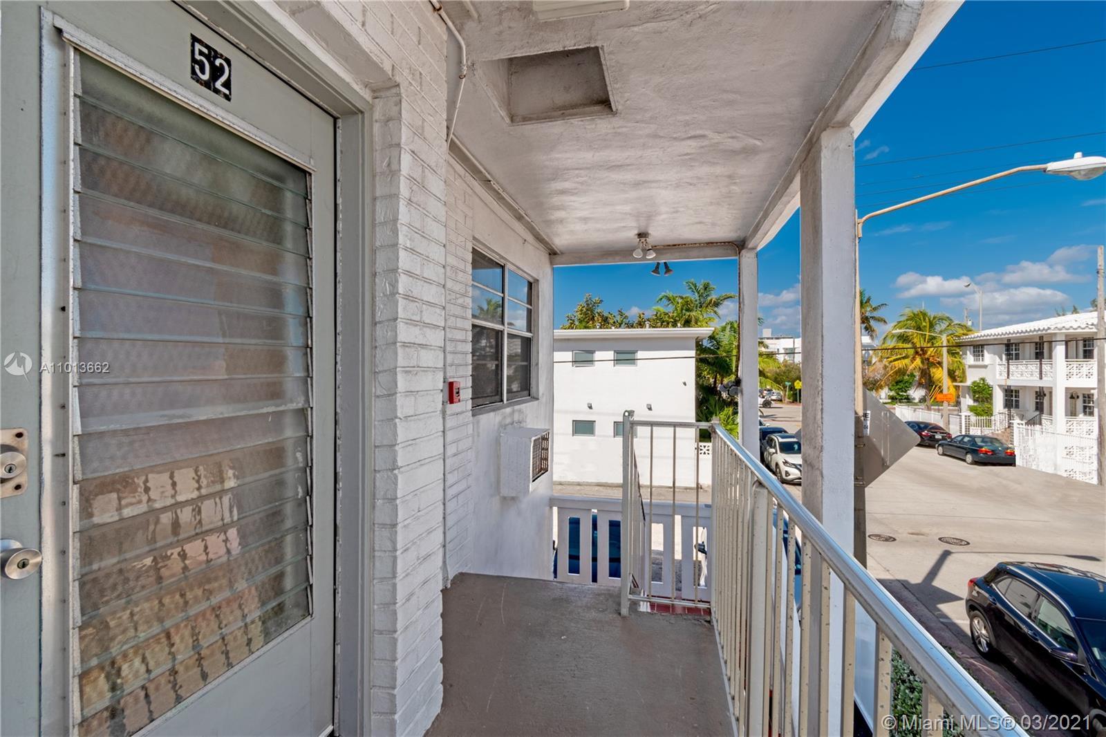 200 76th St # 52, Miami Beach FL 33141